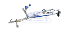 sólyakocsi hajóhoz ALFA Marine 14716HP.75S