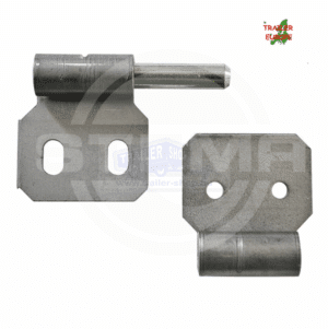 Stema zsanér (magyar), db S0020