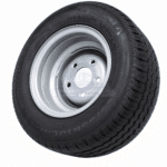 195/55R10C kerék alufelnivel, 750kg, 140km/h, 5x112,6.00x10 E0042