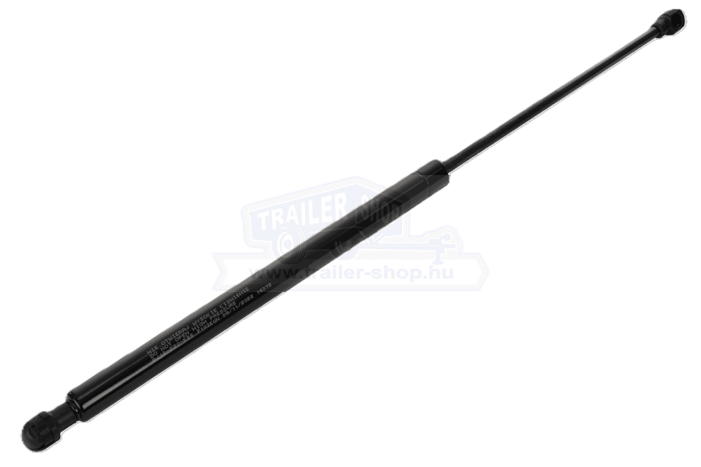Gázrugó Basic, 350N, 1db T0017