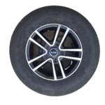 185 R14C kerék alufelnivel, 900kg, 140km/h, 5.5Jx14H2/5x112/ET30 E0043
