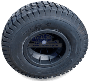Kerék 18x8.50-8 fém betétes/felni E0052