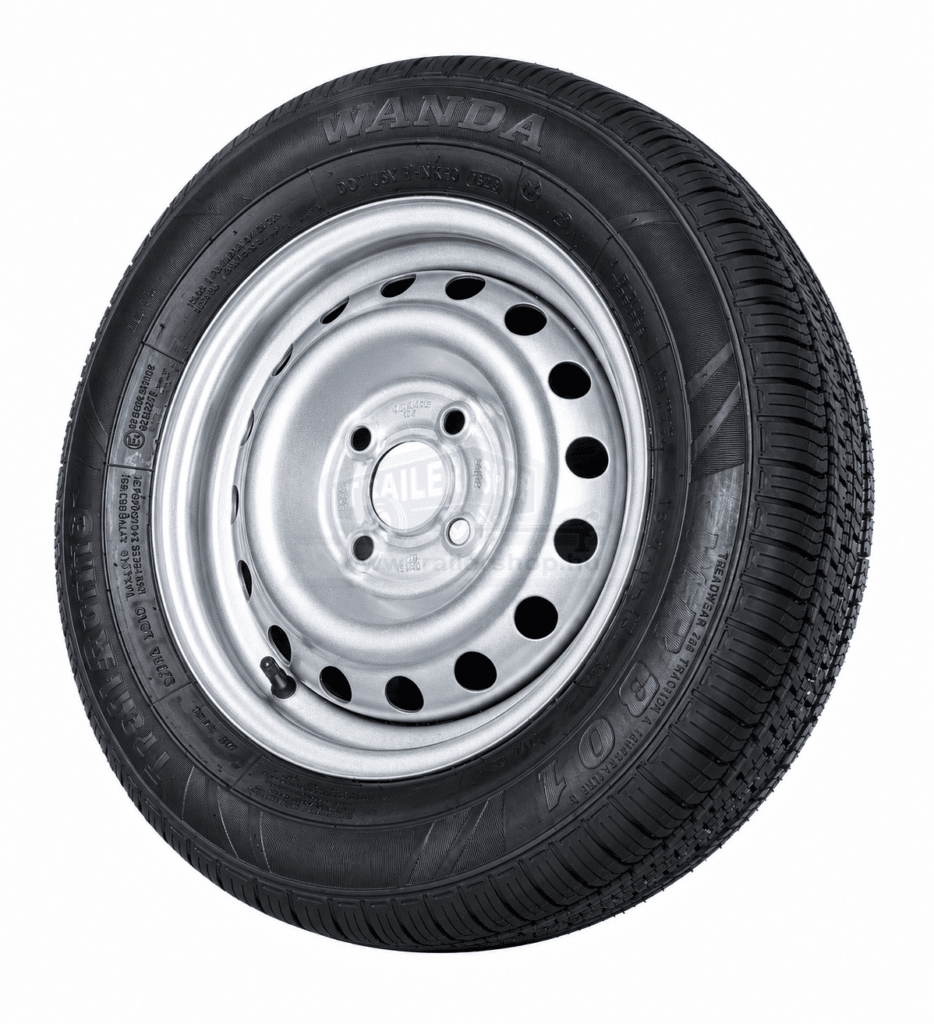 155 R13C 650kg, 140km/h, 4.50x13 4x100, ET30 E0023