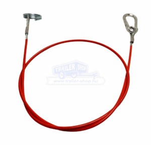 Szakadó kötél F0098