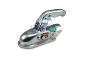 Kapcsolófej, K20, fékes >2000kg-os utánfutóra F0072