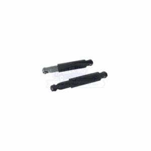 Gáz lengéscsillapító hosszleng.alvázhoz, laprugós utánfutóhoz F0058