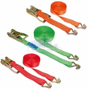 Rakományrögzítés