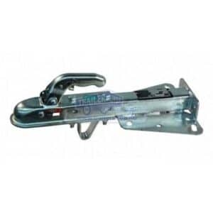 Kapcsolófej KZE 7,5 ALFA 14020-hez