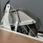 sodrony kötél utánfutóhoz süllyeszthető platóhoz