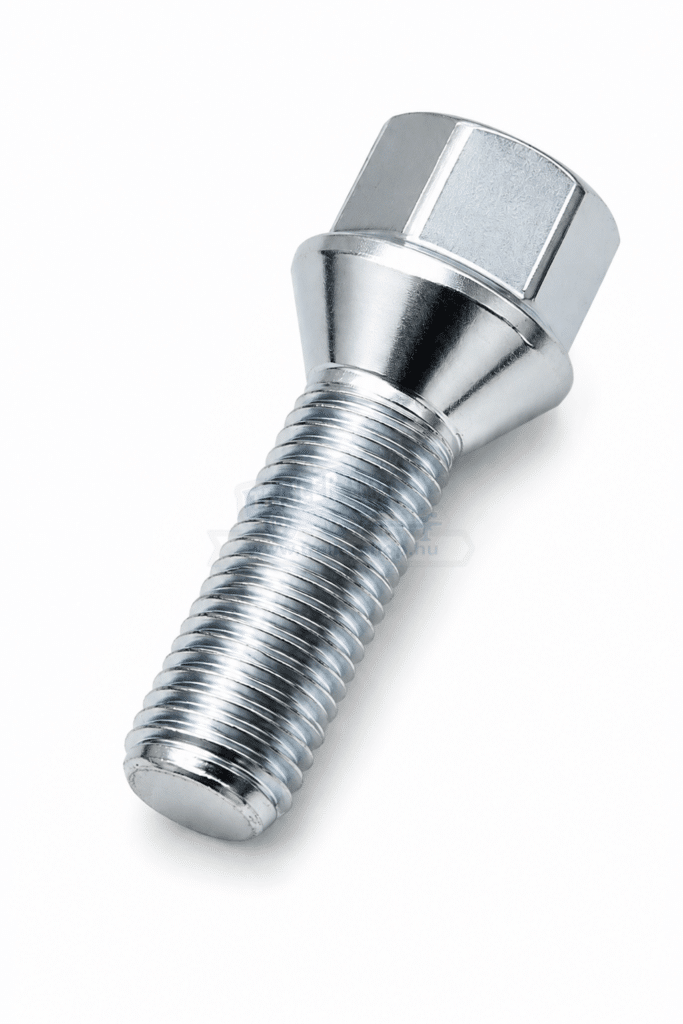 Kerékcsavar M12x1,5-24, 1db