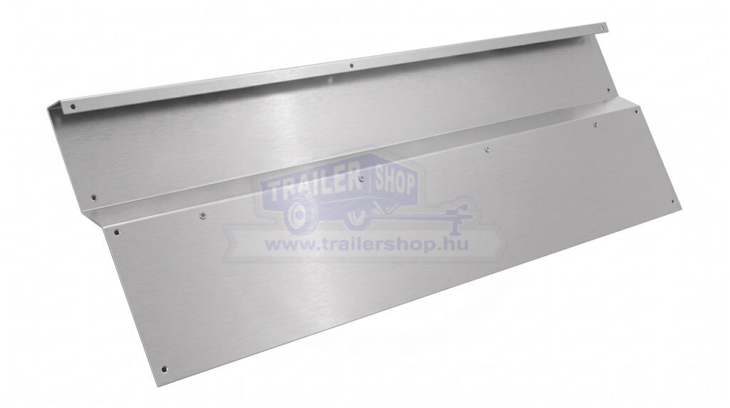 Stema mellső fal, 270x1080mm, ALFA 11511 PR, 12011 PR-hez  407-1