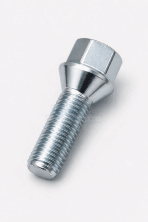 Kerékcsavar M12x1,5-24, 1db