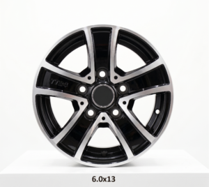 Alufelni 6.00x13/ 5x112/ ET30 használható 195/55R10 kerékhez E0033
