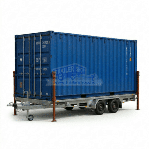 Konténerszállítók