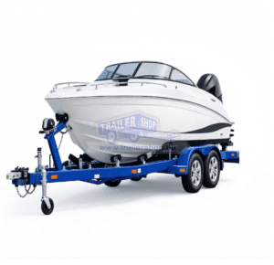 Csónak, Hajó és Jet Ski szállítók