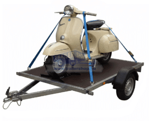 Motor és Quad szállítók