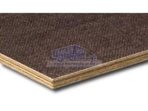 Padló 2500x1444x12mm, ALFA 12515, 22515-hoz P12515K