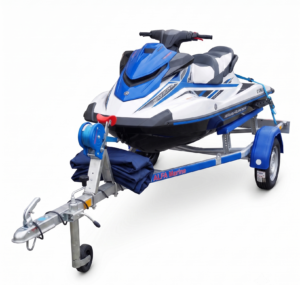 Jet-Ski szállítók / 1-2-4-5 darabhoz