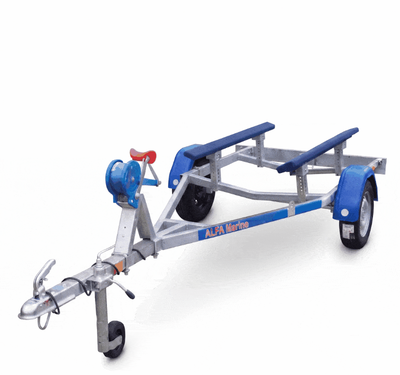 Jet-Ski szállítók